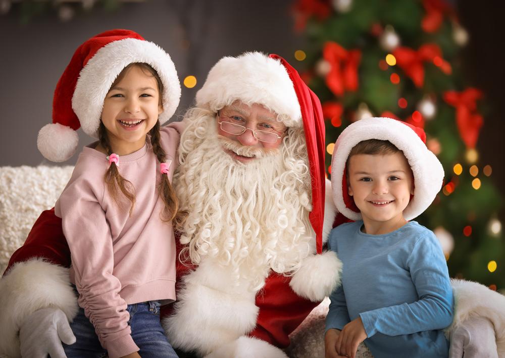 Noel enfant