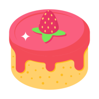 gateau